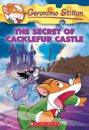The Secret Of Cacklefur Castle (#22)