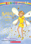 Sunny: The Yellow Fairy (Rainbow Magic: The Rainbow Fairies, No. 3)