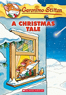 A Christmas Tale (Geronimo Stilton)
