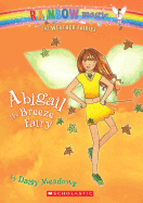 Abigail The Breeze Fairy (Weather Fairies)