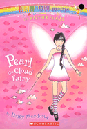 Pearl the Cloud Fairy (Weather Fairies)