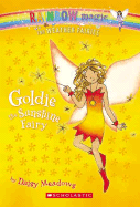 Goldie the Sunshine Fairy (Weather Fairies)
