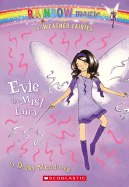 Evie: The Mist Fairy (Rainbow Magic: The Weather Fairies, No. 5)
