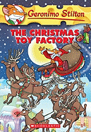 The Christmas Toy Factory (#27)