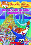 The Mouse Island Marathon (#30)