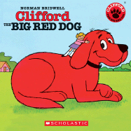 Clifford the Big Red Dog Read Along(Book & CD)