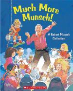 Much More Munsch