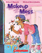 Makeup Mess