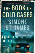 Book of Cold Cases, The