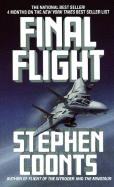 Final Flight (Jake Grafton)