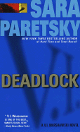 Deadlock: A V. I. Warshawski Novel