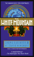 The White Mountain: A Chung Kuo Novel: Book Three