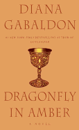 Dragonfly in Amber (Outlander #2)