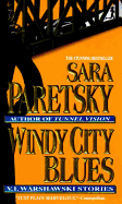 Windy City Blues (V.I. Warshawski Novels)