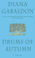 The Drums of Autumn