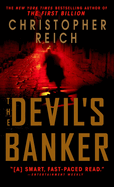 The Devil's Banker: A Novel (Dell Book Dell Fiction)