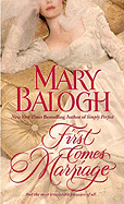 First Comes Marriage (Huxtable Quintet)