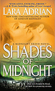 Shades of Midnight: (The Midnight Breed, Book 7)