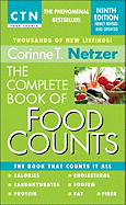 The Complete Book of Food Counts, 9th Edition: The Book That Counts It All