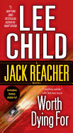 Worth Dying For: A Reacher Novel (Jack Reacher)