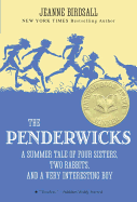 The Penderwicks: A Summer Tale of Four Sisters, T