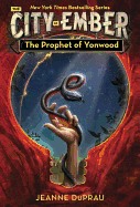 The Prophet of Yonwood (Ember #3)