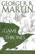 A Game of Thrones: The Graphic Novel: Volume Two