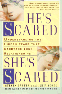 He's Scared, She's Scared: Understanding the Hidde