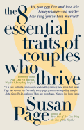 Eight Essential Traits/Couples