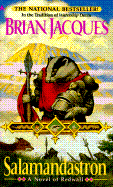 Salamandastron: A Novel of Redwall