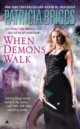 When Demons Walk (Sianim series)