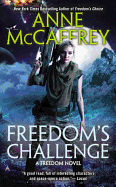 Freedom's Challenge (Freedom Series: Book 3)