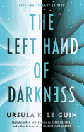 The Left Hand of Darkness: 50th Anniversary Editi
