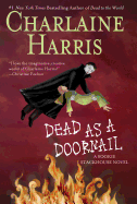 Dead as a Doornail (Southern Vampire Mysteries, Book 5)