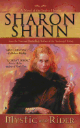 Mystic and Rider (The Twelve Houses, Book 1)