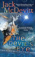 The Devil's Eye (An Alex Benedict Novel)