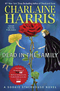 Dead in the Family: A Sookie Stackhouse Novel