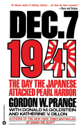 'Dec. 7, 1941: The Day the Japanese Attacked Pearl Harbor'