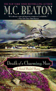 Death of a Charming Man (Hamish Macbeth Mysteries, No. 10)