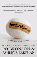 NutureShock: New Thinking About Children