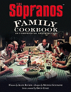 The Sopranos Family Cookbook: As Compiled by Artie