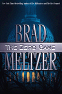The Zero Game (Meltzer, Brad)