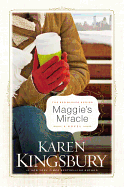 Maggie's Miracle (The Red Gloves Collection #2)