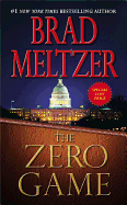 The Zero Game (Meltzer, Brad (Large Print))