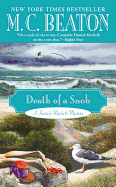 Death of a Snob (A Hamish Macbeth Mystery (6))