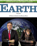 The Daily Show with Jon Stewart Presents Earth (T