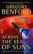 Across the Sea of Suns (Galactic Center)