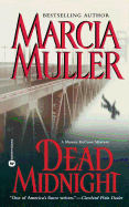 Dead Midnight (A Sharon McCone Mystery, 21)