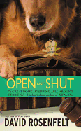 Open and Shut (The Andy Carpenter Series, 1)
