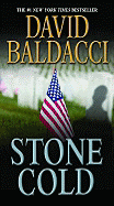 Stone Cold (Camel Club Series)